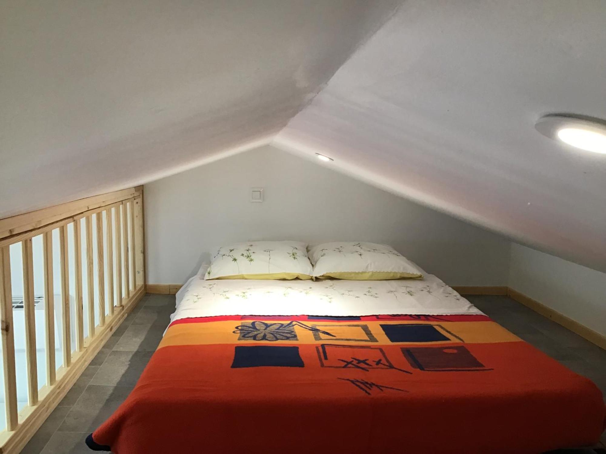 Super Studio Coup De Coeur Niort Exteriör bild