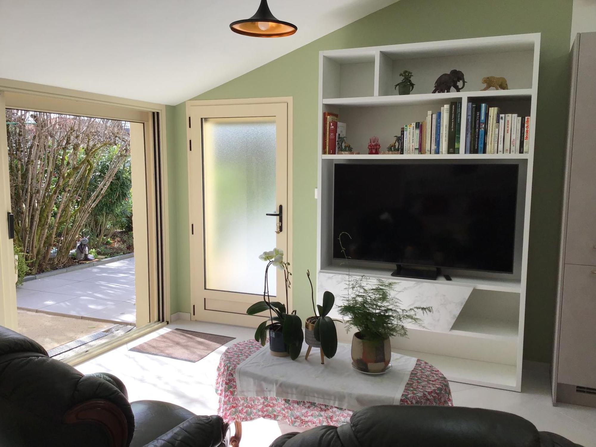 Super Studio Coup De Coeur Niort Exteriör bild