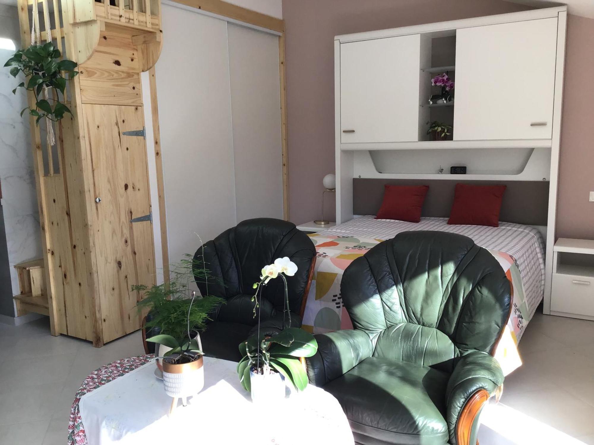 Super Studio Coup De Coeur Niort Exteriör bild